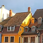 Le Contemporain, Hypercentre Mulhouse